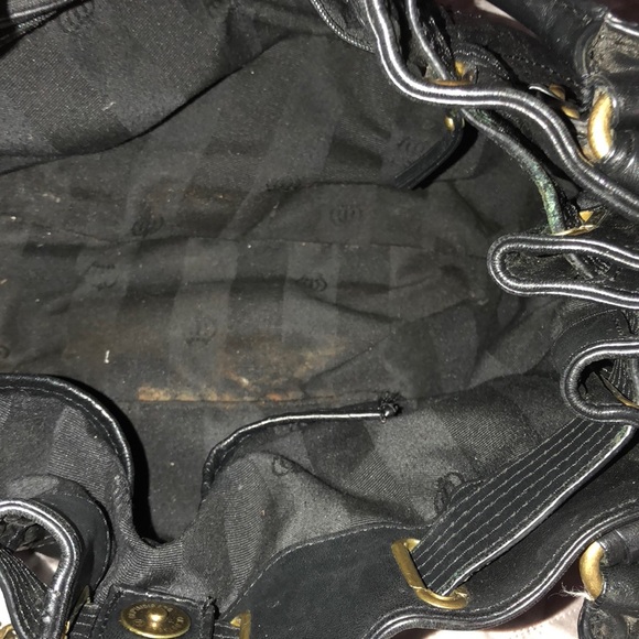 Juicy contour hobo bag - Picture 3 of 4